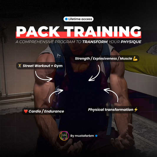 TRAINING PACKAGE